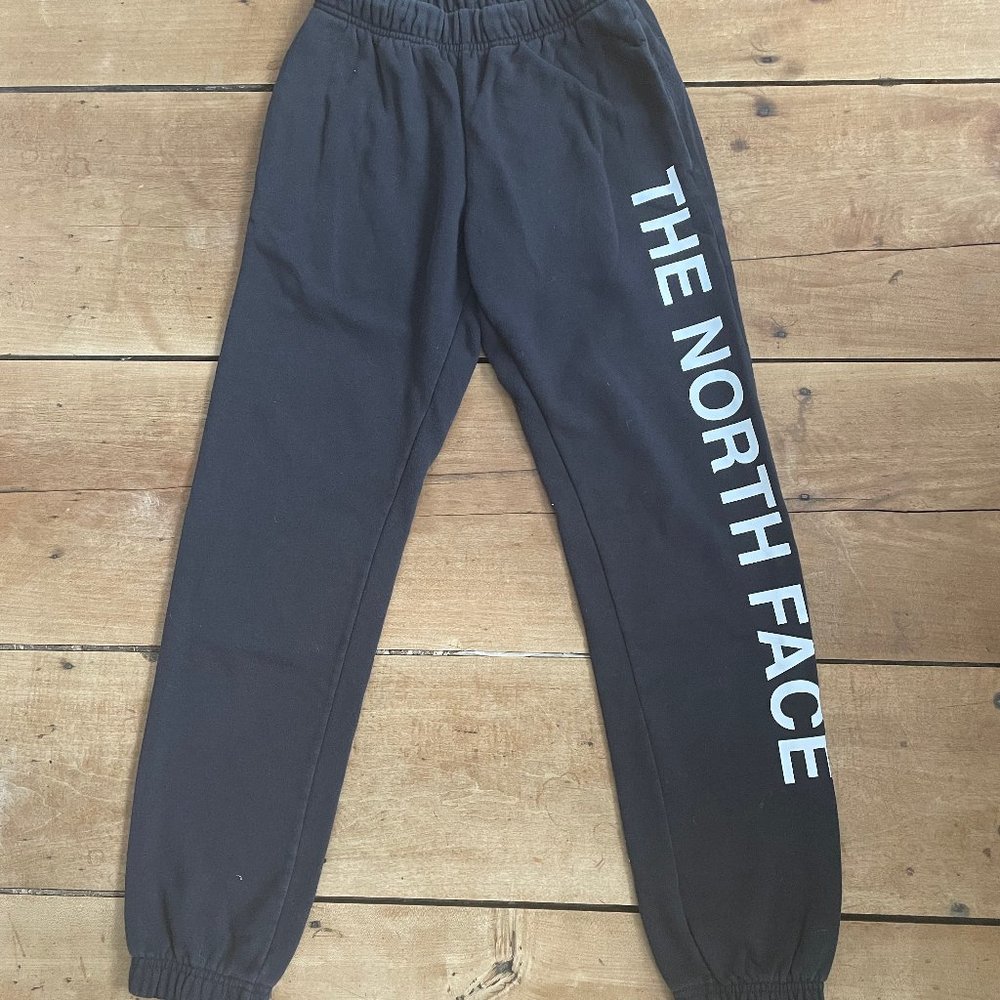 northface sweatpants